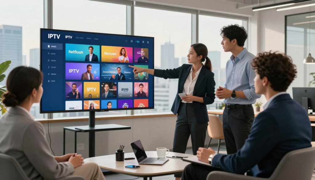 IPTV Trust: How to Find a Trusted IPTV Service in 2026 (UK & USA)